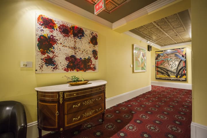 LHotel Montreal