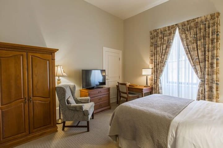 LHotel Montreal