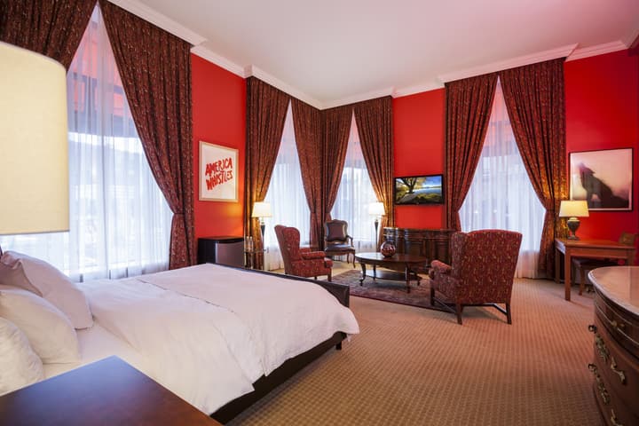 LHotel Montreal