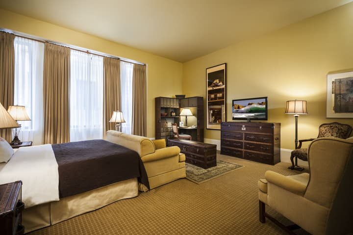LHotel Montreal