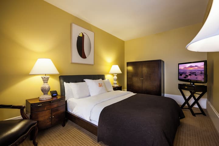 LHotel Montreal