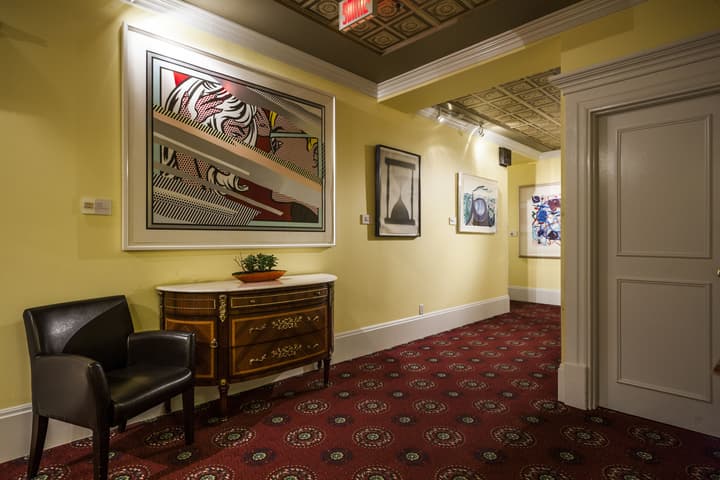 LHotel Montreal