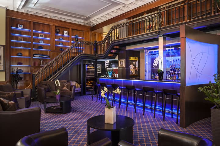 LHotel Montreal
