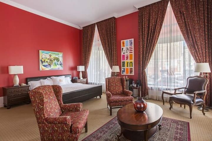 LHotel Montreal
