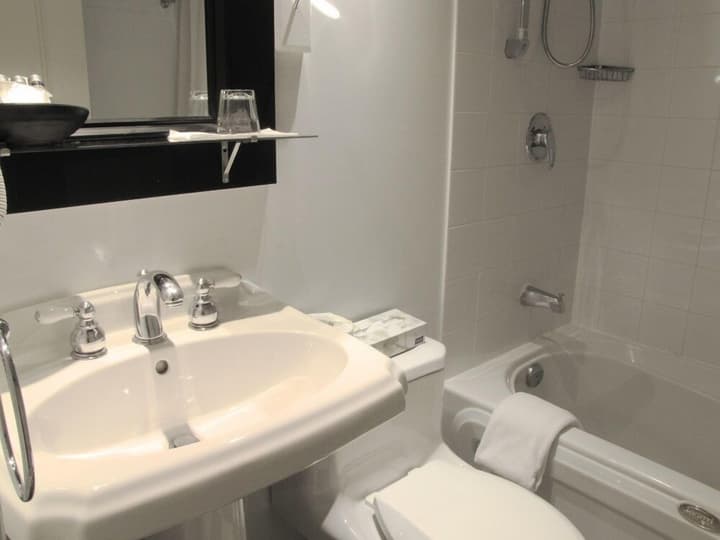 LHotel Montreal