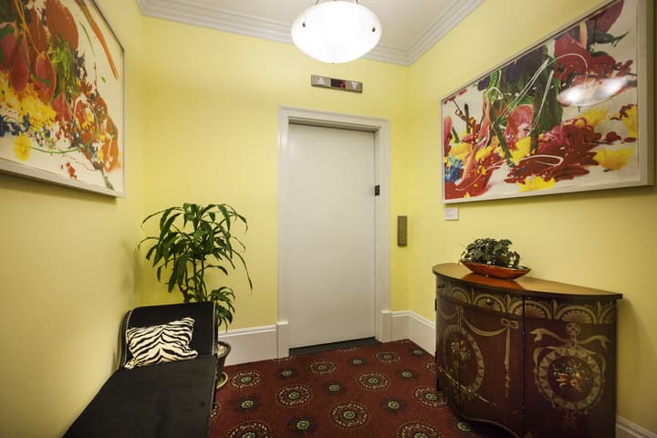 LHotel Montreal