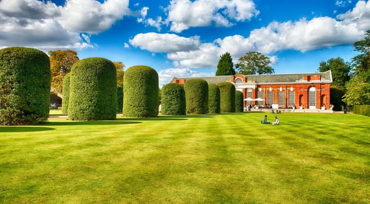Grange Portland