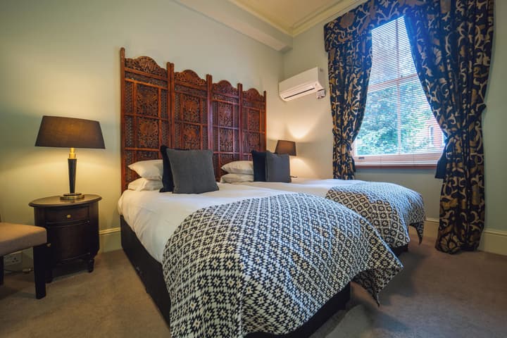 Twenty Nevern Square Hotel