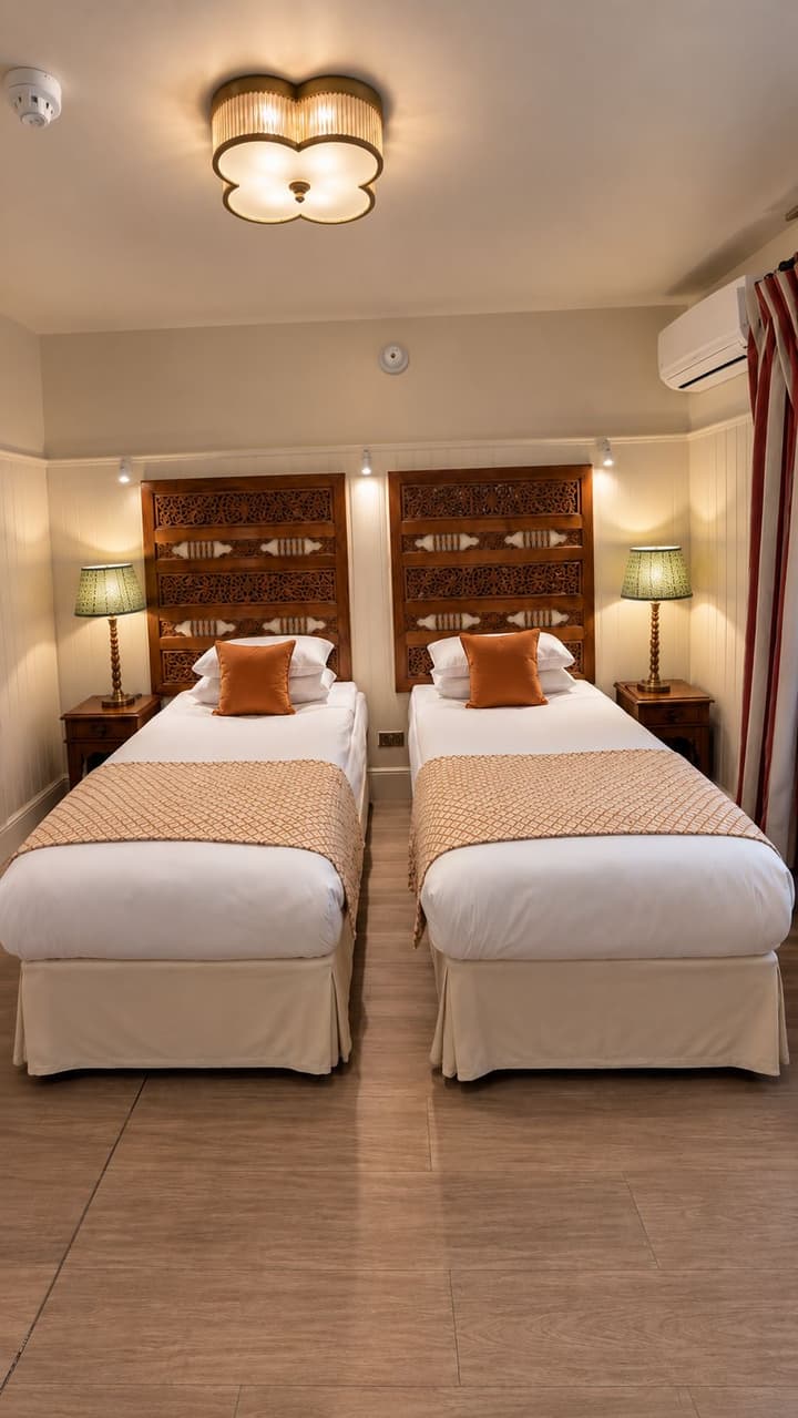 Twenty Nevern Square Hotel