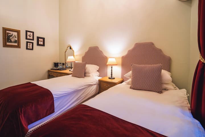Twenty Nevern Square Hotel