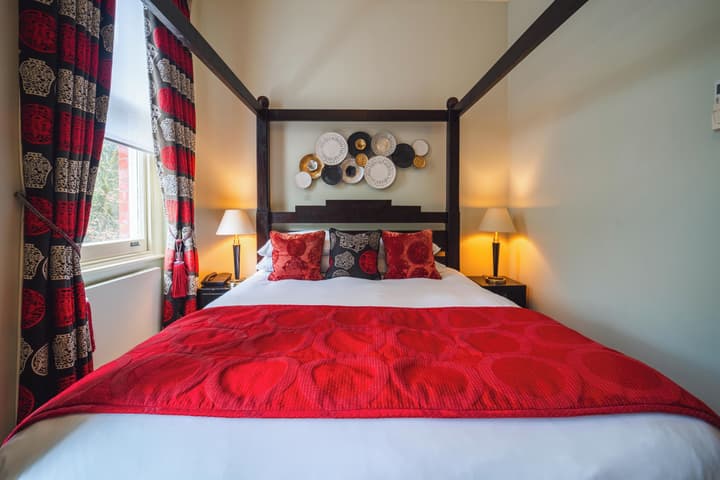 Twenty Nevern Square Hotel