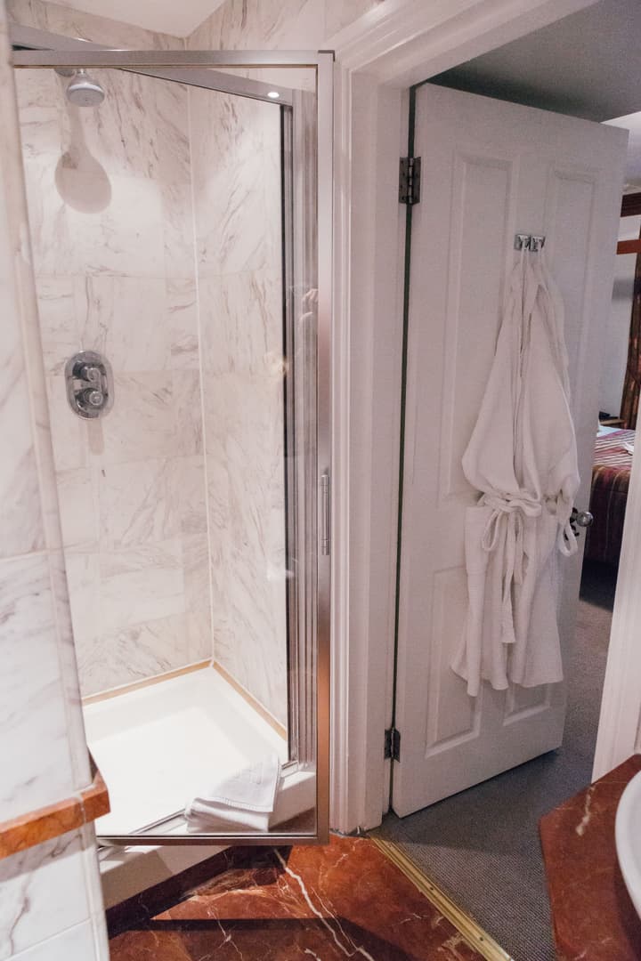 Twenty Nevern Square Hotel