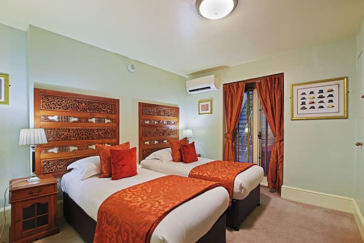 Twenty Nevern Square Hotel
