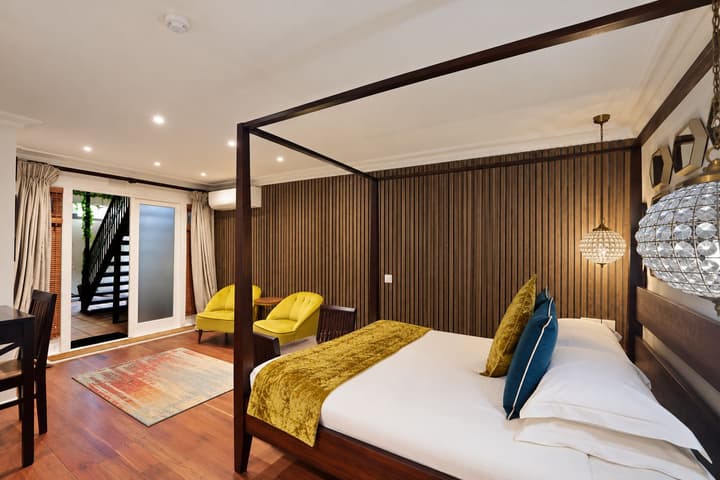 Twenty Nevern Square Hotel