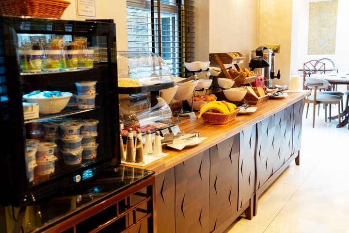 Twenty Nevern Square Hotel