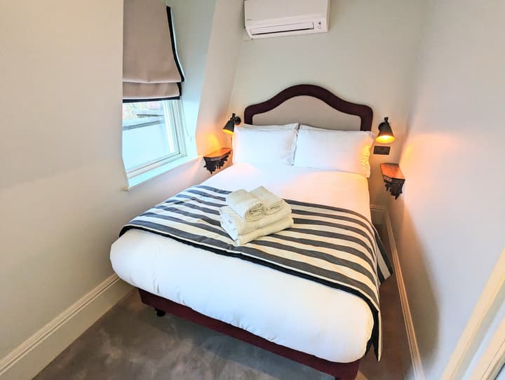 Twenty Nevern Square Hotel