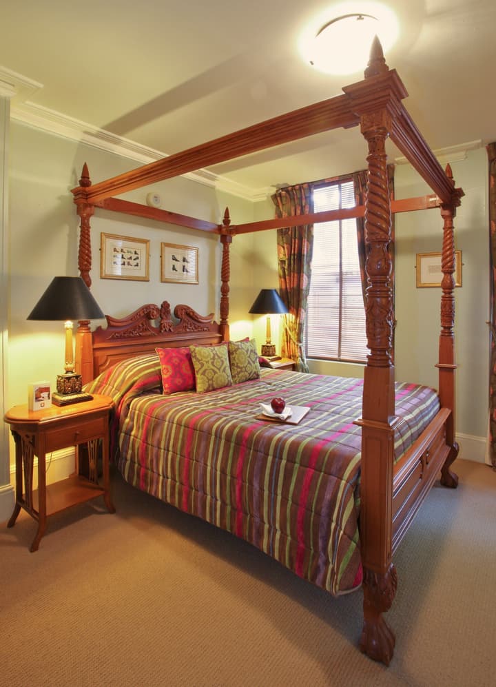 Twenty Nevern Square Hotel