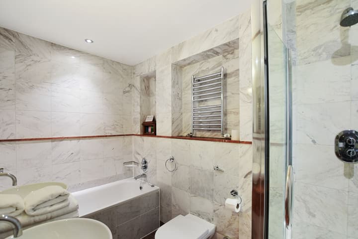 Twenty Nevern Square Hotel