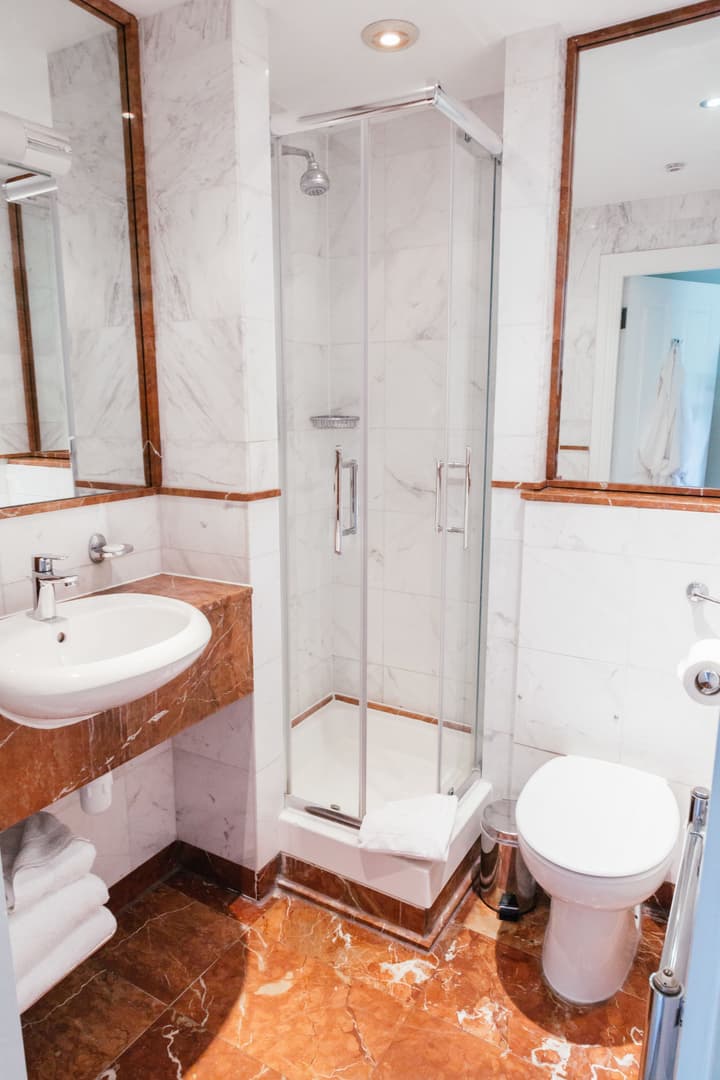 Twenty Nevern Square Hotel