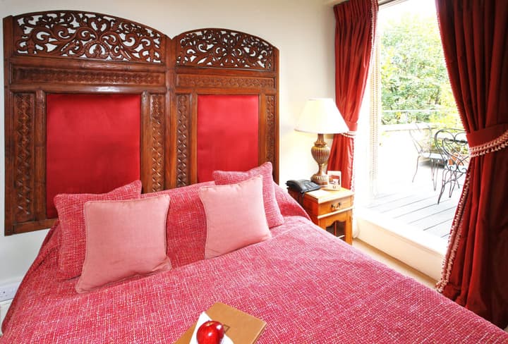 Twenty Nevern Square Hotel