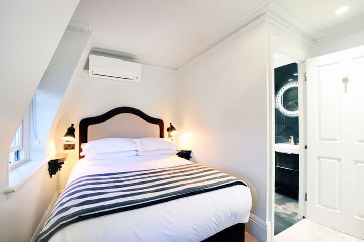 Twenty Nevern Square Hotel