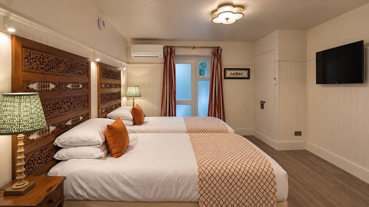 Twenty Nevern Square Hotel