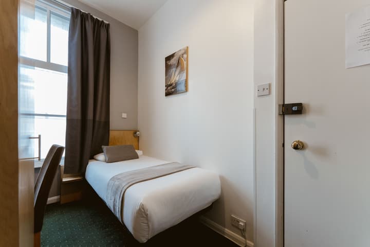 Star Hotel