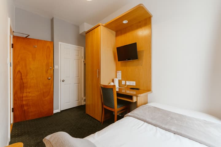 Star Hotel