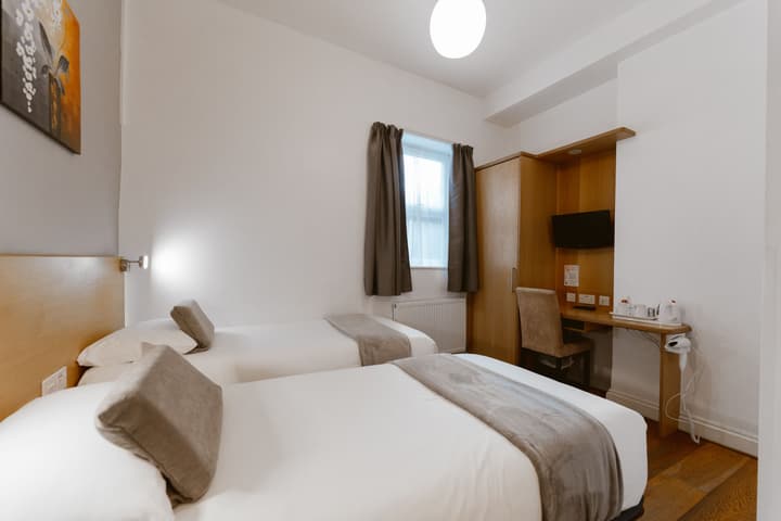 Star Hotel