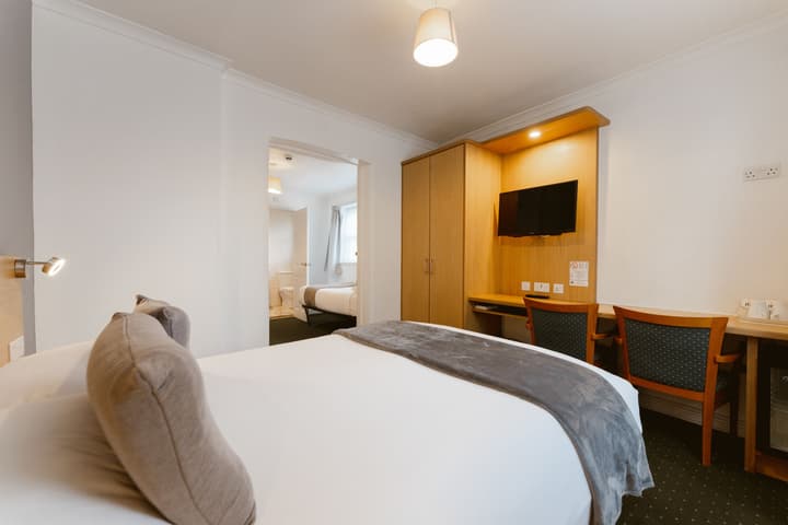 Star Hotel