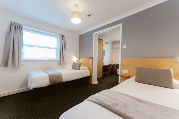 Star Hotel