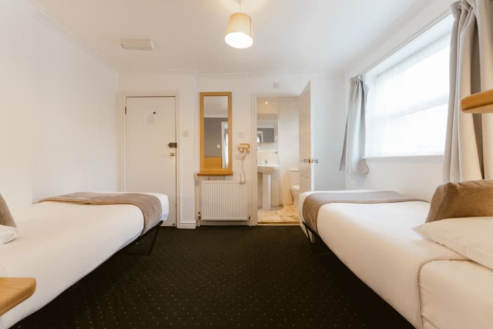 Star Hotel