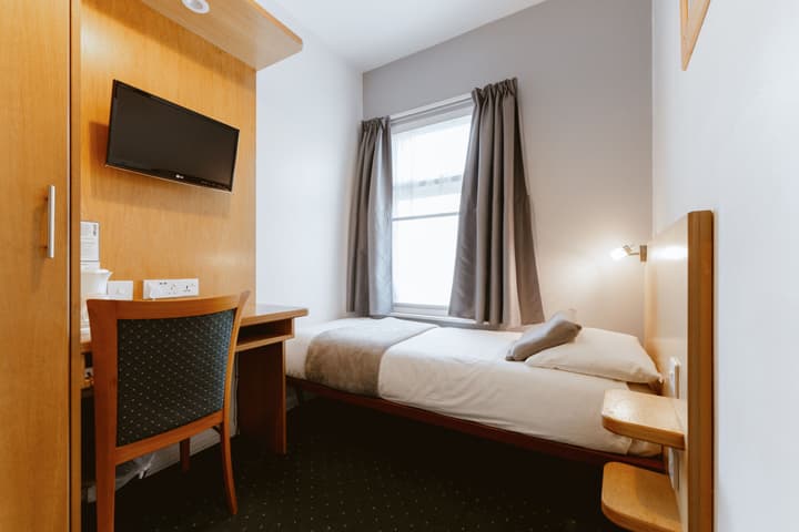 Star Hotel