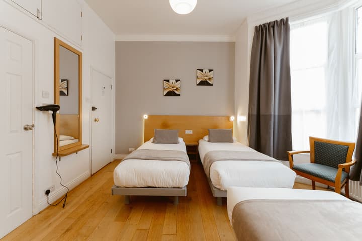 Star Hotel