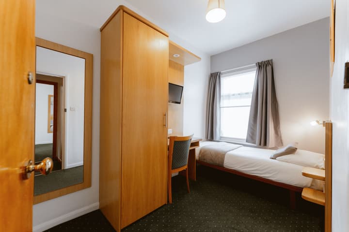 Star Hotel