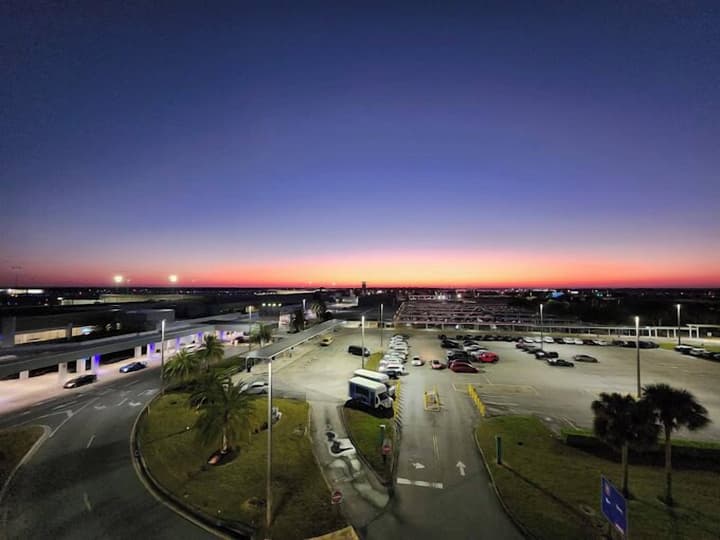 Comfort Inn & Suites Orlando North
