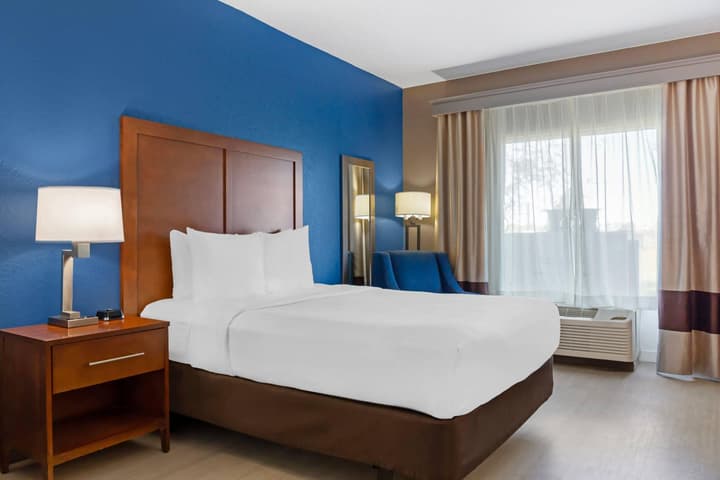 Comfort Inn & Suites Orlando North