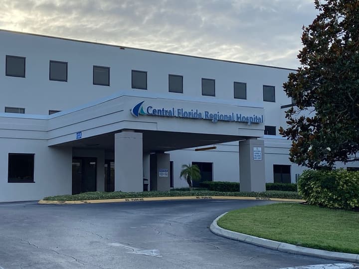 Comfort Inn & Suites Orlando North
