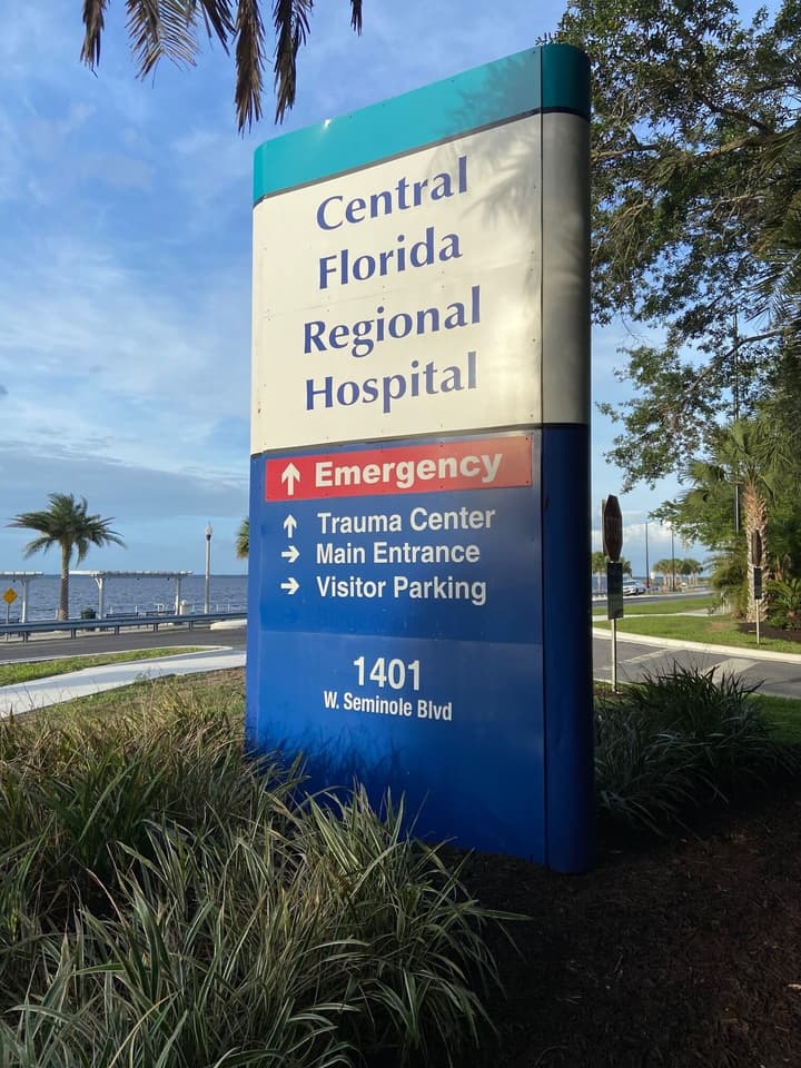 Comfort Inn & Suites Orlando North