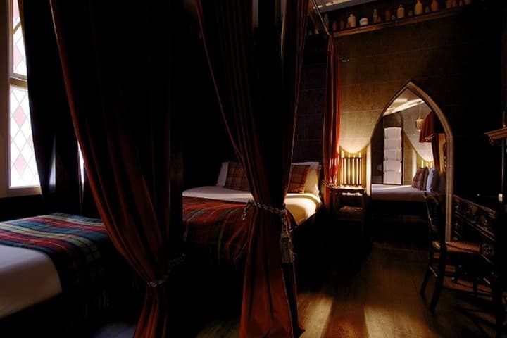 Georgian House Hotel