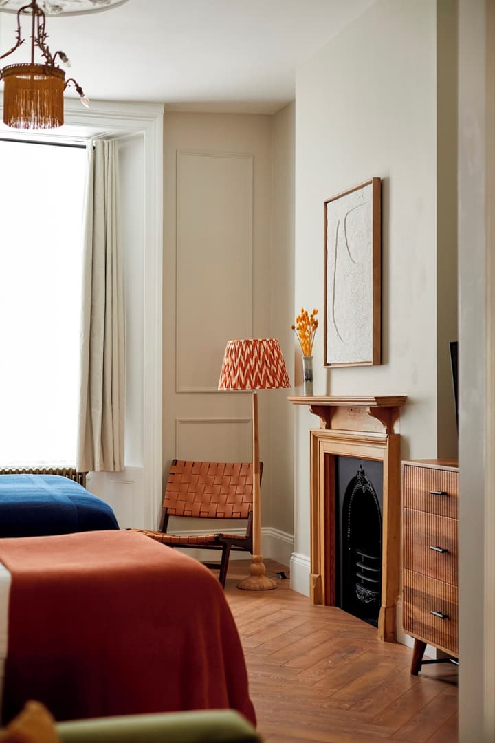 Georgian House Hotel
