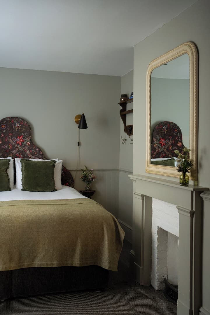 Georgian House Hotel
