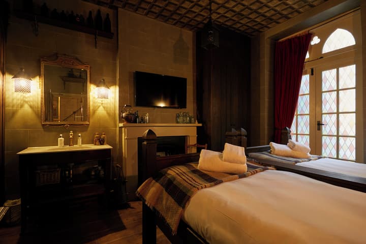 Georgian House Hotel