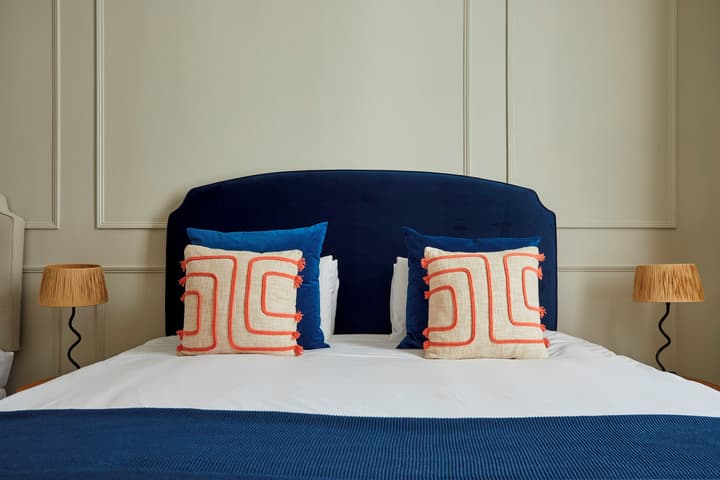 Georgian House Hotel