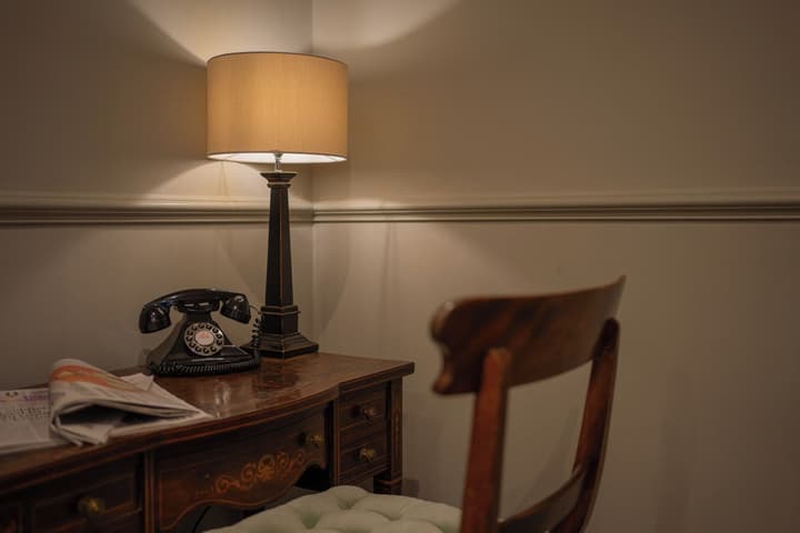 Georgian House Hotel