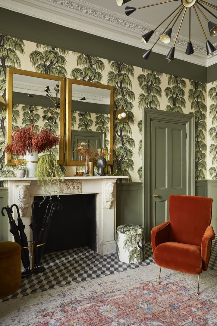 Georgian House Hotel