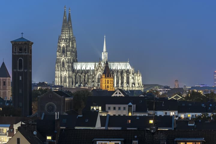 NH Köln Altstadt