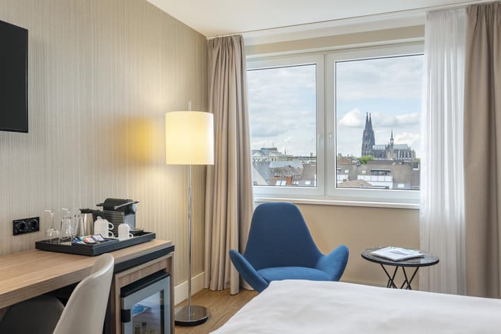 NH Köln Altstadt