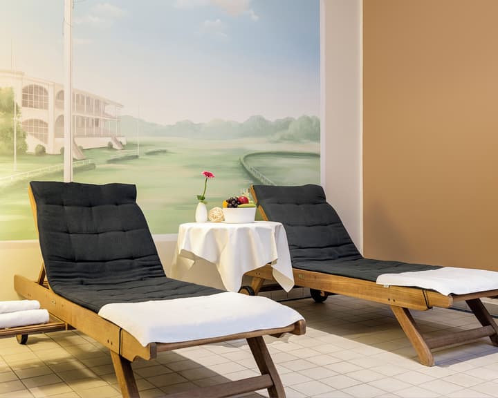 PLAZA INN Hamburg Horner Rennbahn