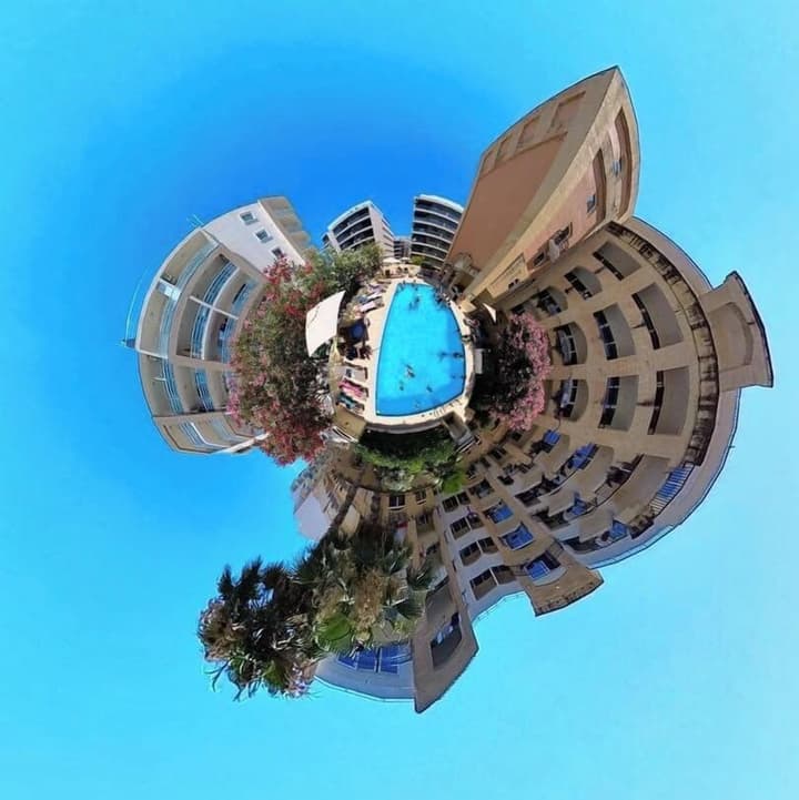 Il Palazzin Hotel